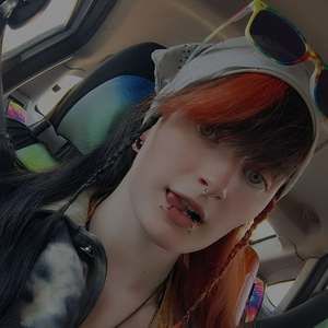 Meet your Posher, Kaelyn